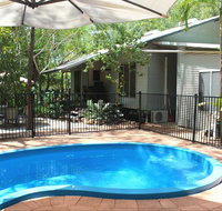 Wagait Beach Bush Retreat - Tourism Canberra