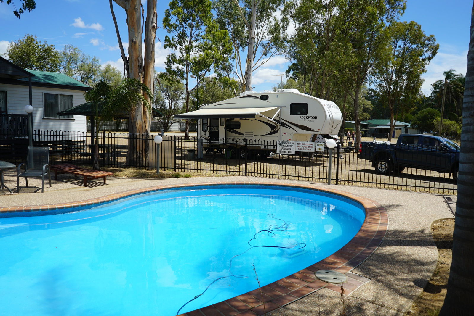 Willowvale QLD Tourism Canberra