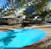 Warwick Freedom Lifestyle Park - Tourism Canberra