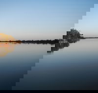 Washpool Retreat- Waterfront Living - Tourism Canberra