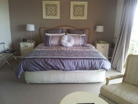Waterview Gardens B&B - Tourism Canberra 0