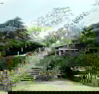 Water Gums Retreat - Tourism Canberra