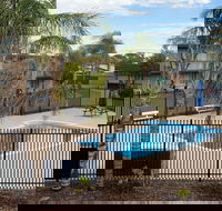 Westland Hotel Motel - Tourism Canberra