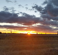 Whispering Pines Farm Stay - Tourism Canberra