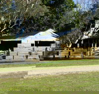 Willowbrook Farm Caravan Park - Tourism Canberra