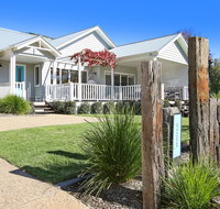 Winter Home - Our Place at Bright - Tourism Canberra
