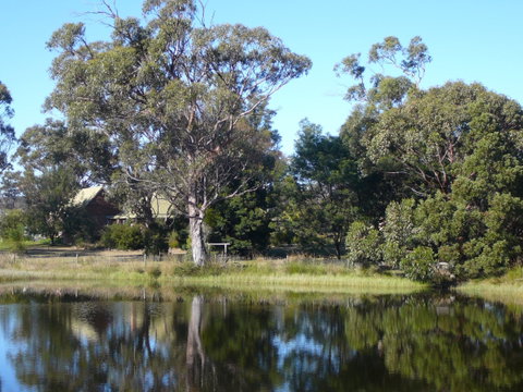 Wind Song Bed And Breakfast - Tourism Canberra 2