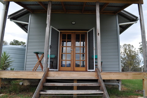 Woodenbong B And B - Tourism Canberra 1