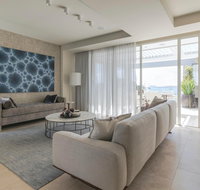 Wylde St Penthouse - Tourism Canberra
