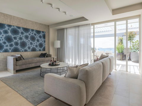 Wylde St Penthouse - Tourism Canberra 0