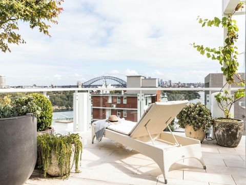 Wylde St Penthouse - Tourism Canberra 2