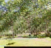 Youdales Hut campground and picnic area - Tourism Canberra