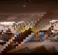 Zoofari Lodge Taronga Western Plains Zoo Dubbo - Tourism Canberra