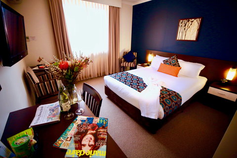 175 One Hotels And Apartments - Tourism Canberra 1