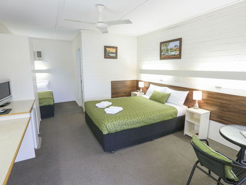 7th Street Motel - Tourism Canberra 0
