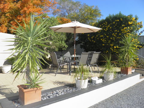 7th Street Motel - Tourism Canberra 2