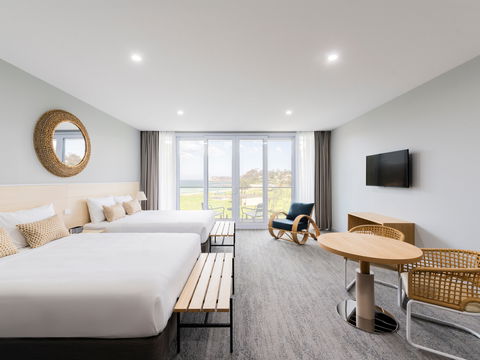 Abode Malua Bay - Tourism Canberra 2
