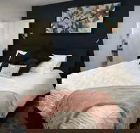 Adagio In Auburn - Tourism Canberra