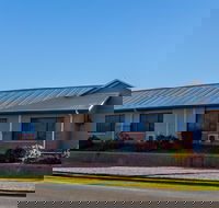 Albert Motel Moree - Tourism Canberra