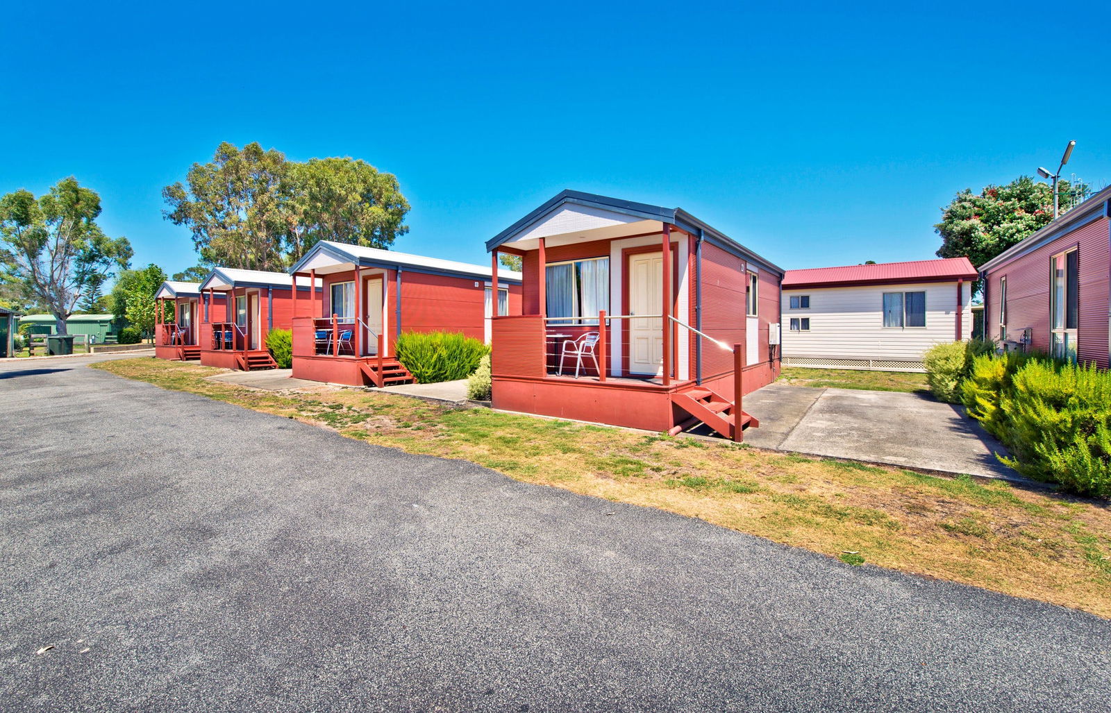 Milpara WA Tourism Canberra