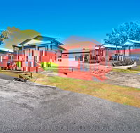 Albany Holiday Park - Tourism Canberra