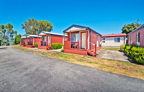 Albany Holiday Park - Tourism Canberra 0