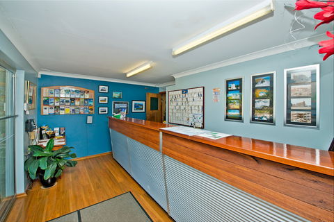 Albany Holiday Park - Tourism Canberra 1