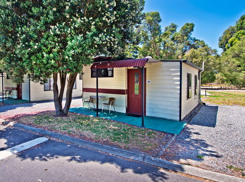 Albany Holiday Park - Tourism Canberra 2