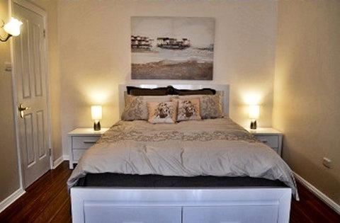 Almond Tree Cottage - Tourism Canberra 1