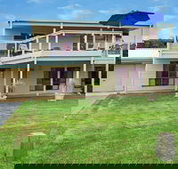 Andemeer - Tourism Canberra