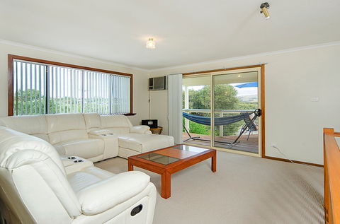 Andemeer - Tourism Canberra 1