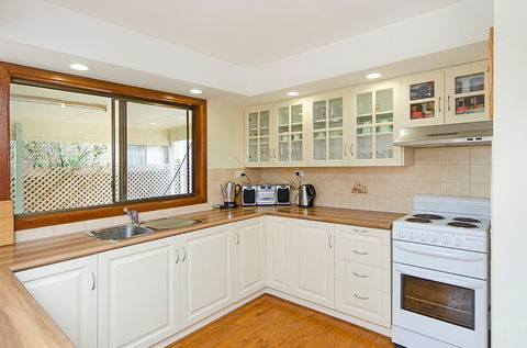 Andemeer - Tourism Canberra 2