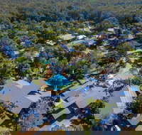 Angourie Resort - Tourism Canberra