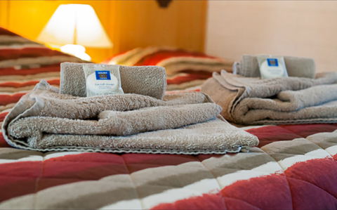 Angaston Vineyards Motel - Tourism Canberra 1