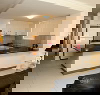 Apartments On-The-Park Prince - Tourism Canberra