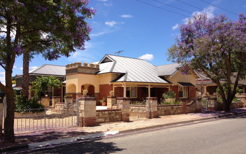 Apartments On Fiedler - Tourism Canberra 0