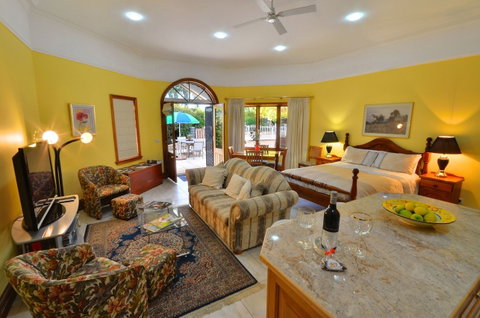 Apartments On Fiedler - Tourism Canberra 1