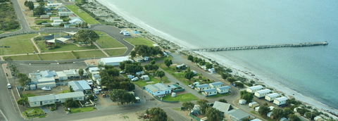 Arno Bay Tourist Park - Tourism Canberra 0