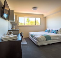 Aspire Mayfield - Tourism Canberra