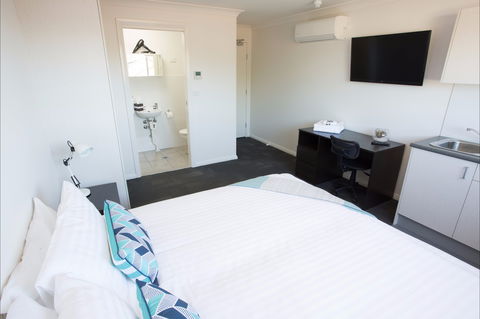 Aspire Mayfield - Tourism Canberra 1