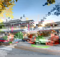 Athelstane House - Tourism Canberra