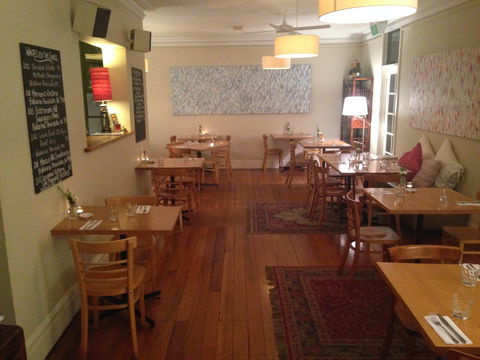 Athelstane House - Tourism Canberra 1