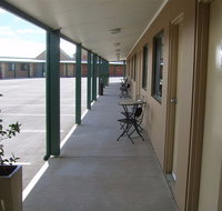 Bakehouse Motel Goulburn - Tourism Canberra