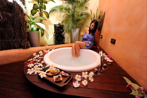 Bali Hai Resort And Spa - Tourism Canberra 2