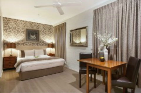 Ballina Travellers Lodge Motel - Tourism Canberra 0