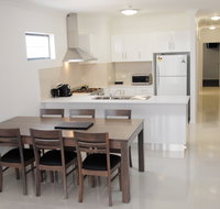 Banna Suites - Tourism Canberra