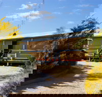 Barclays - Tourism Canberra