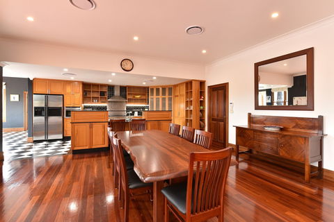 Barrington Park Estate - Tourism Canberra 2