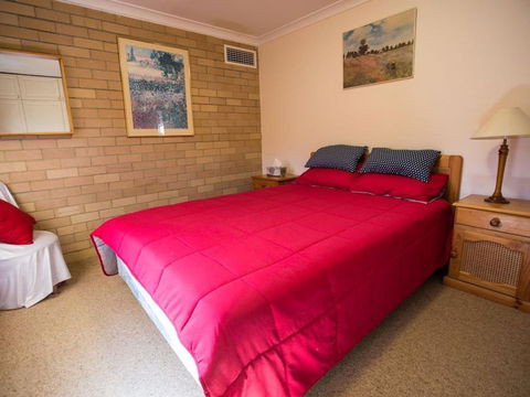 Beachside At Silver Sands - Tourism Canberra 1