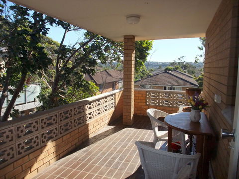 Beach Stay Dee Why - Tourism Canberra 2